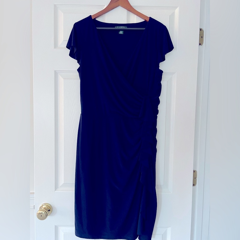 Ralph Lauren Dress 14